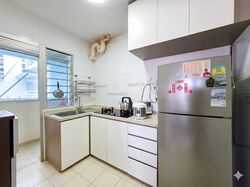 Blk 211C Compassvale Beacon (Sengkang), HDB 3 Rooms #550626911